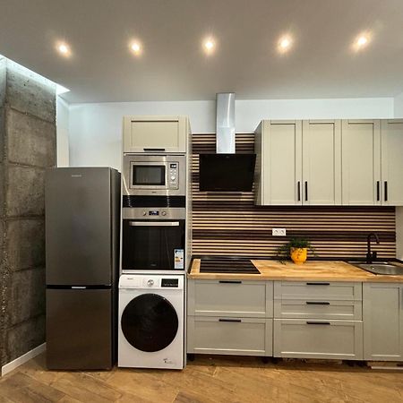 La Casa Montaraz Apartment Alicante Ngoại thất bức ảnh