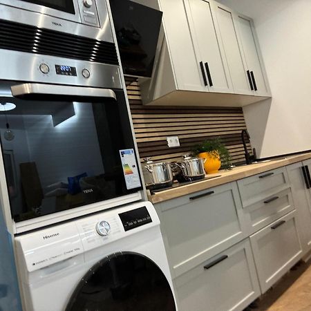 La Casa Montaraz Apartment Alicante Ngoại thất bức ảnh