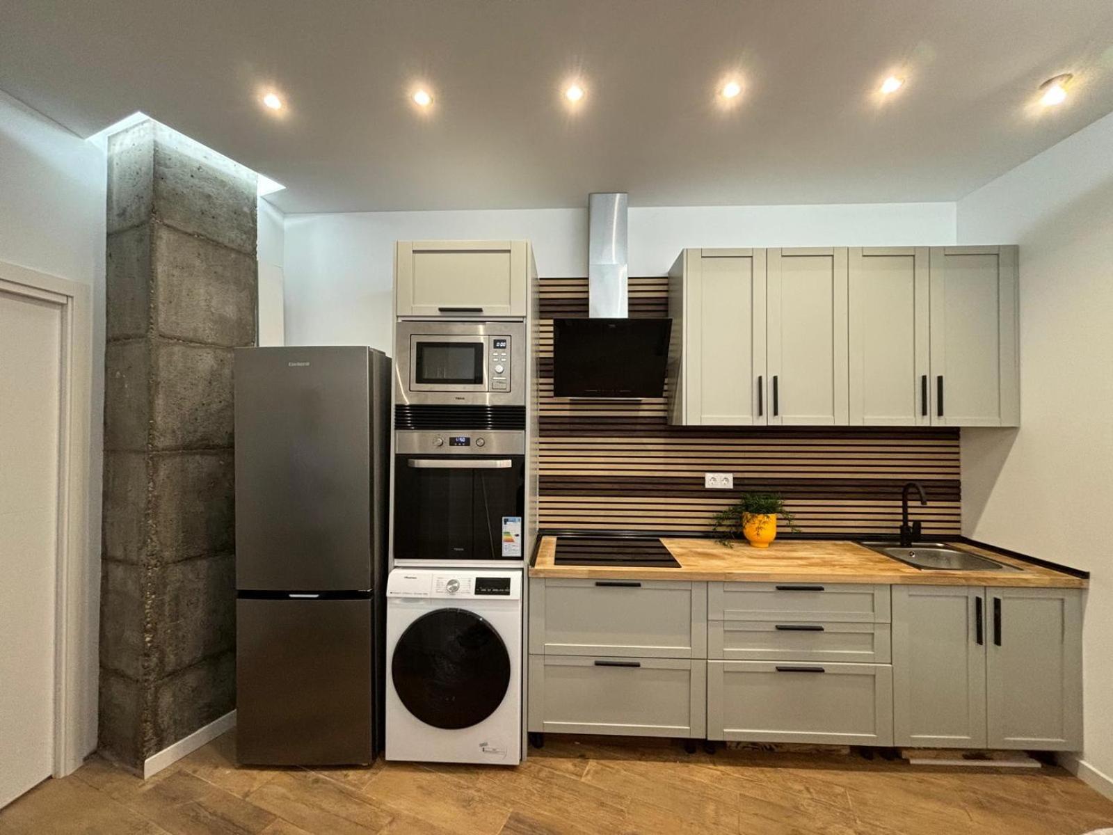 La Casa Montaraz Apartment Alicante Ngoại thất bức ảnh