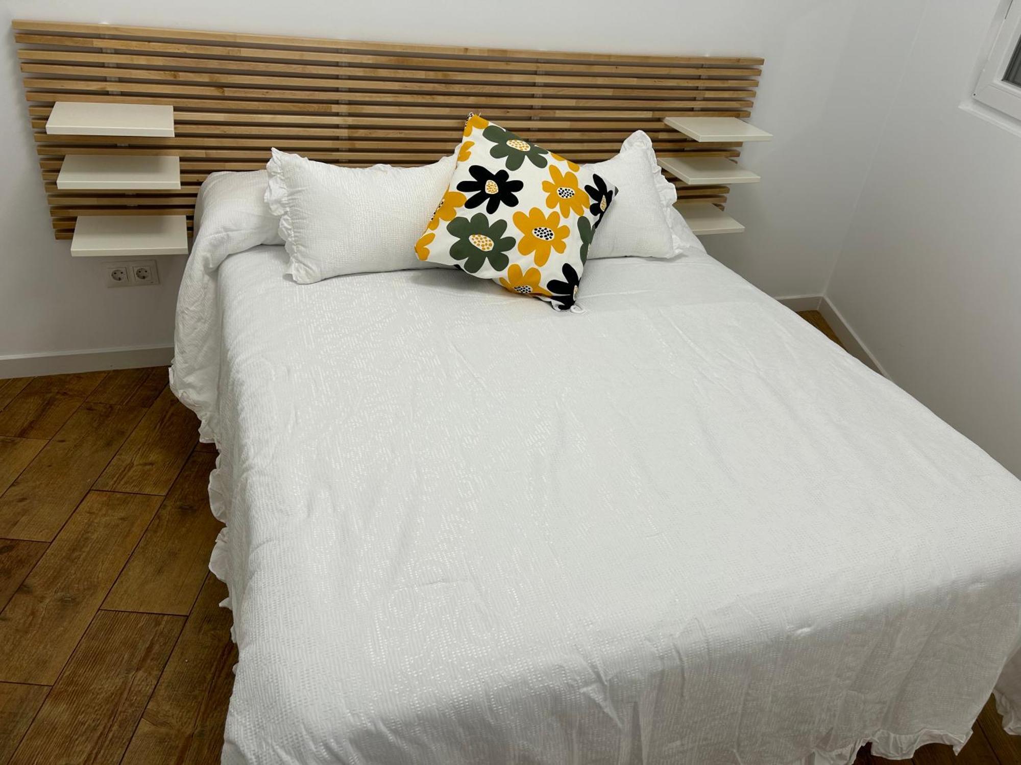 La Casa Montaraz Apartment Alicante Ngoại thất bức ảnh